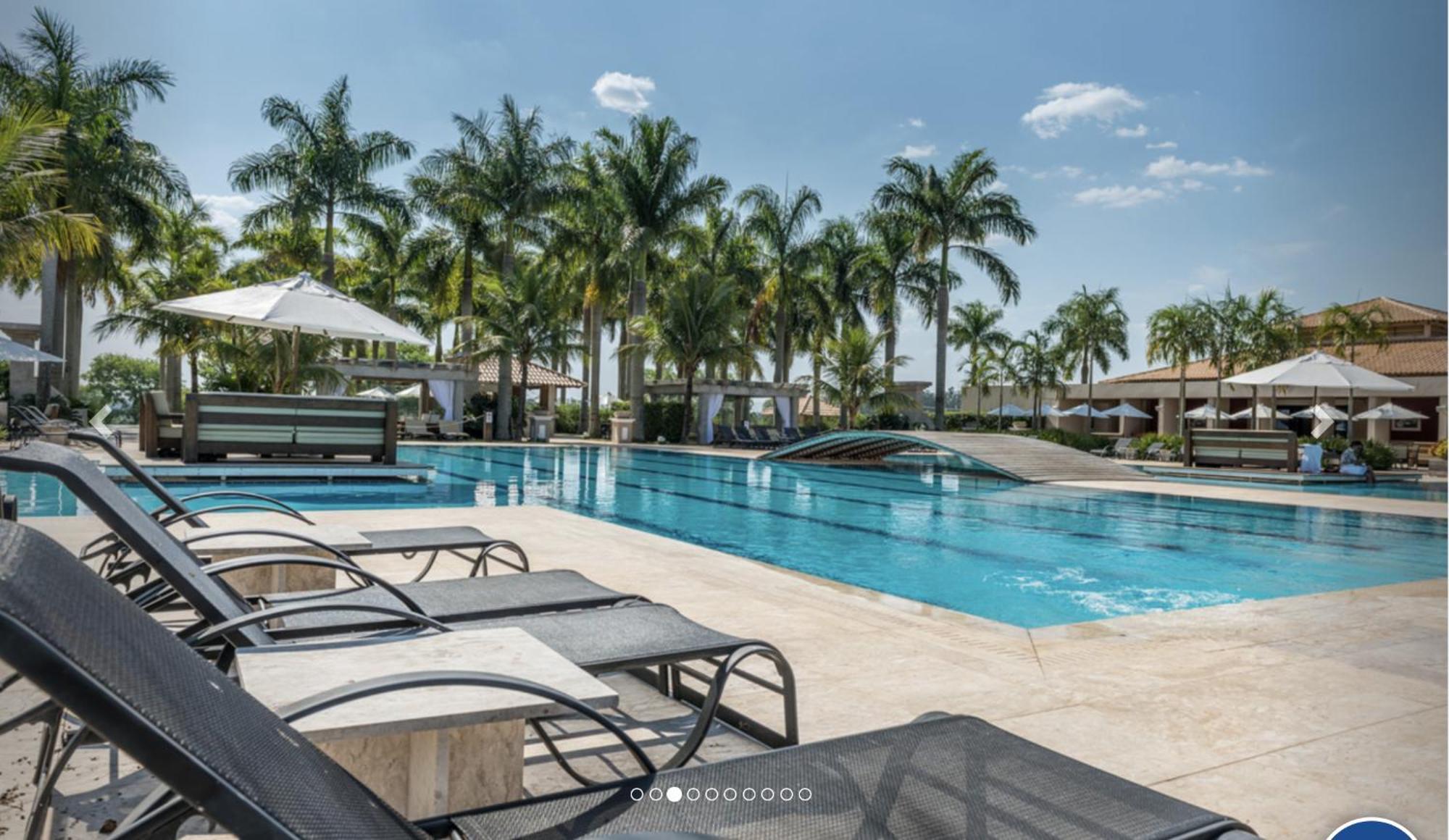 Casa Piscina Climatizada Santa Barbara Resort #Casadecampo131 Águas de Santa Barbara Eksteriør bilde